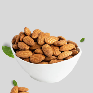 Premium Almonds (Badam)