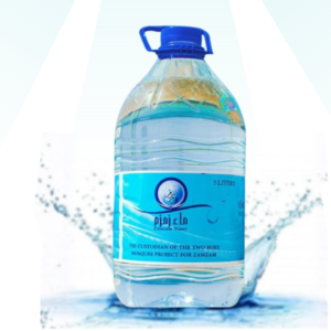 Zam Zam Water (5ltr)